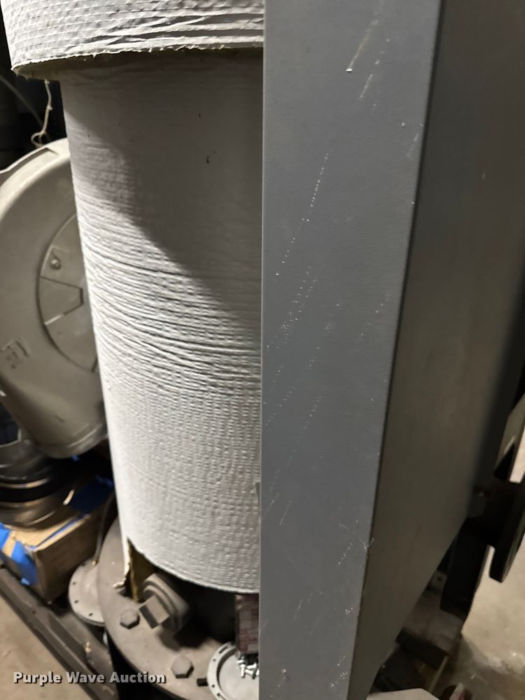 image for item EA1976 Benchmark 2.0 boiler