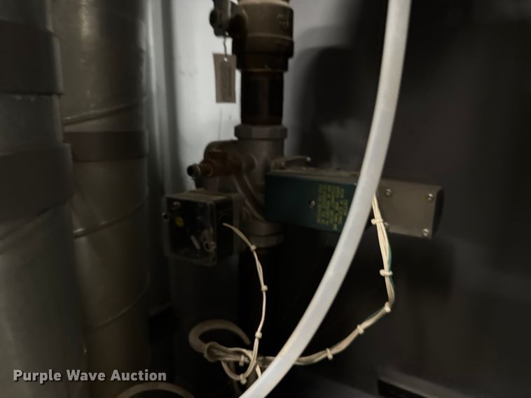 image for item EA1976 Benchmark 2.0 boiler