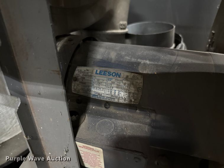 image for item EA1976 Benchmark 2.0 boiler