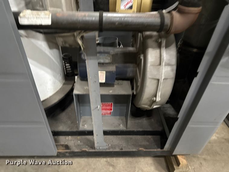 image for item EA1976 Benchmark 2.0 boiler