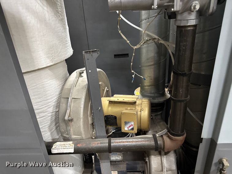 image for item EA1976 Benchmark 2.0 boiler