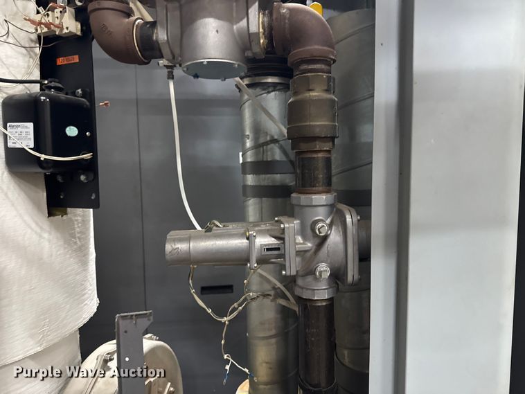 image for item EA1976 Benchmark 2.0 boiler