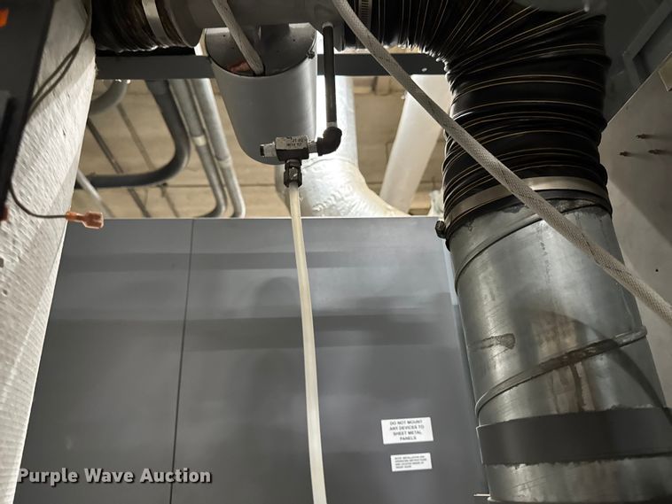 image for item EA1976 Benchmark 2.0 boiler