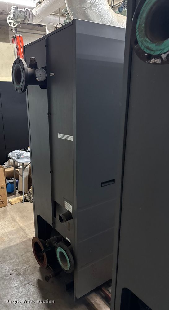 image for item EA1977 Benchmark 2.0 boiler