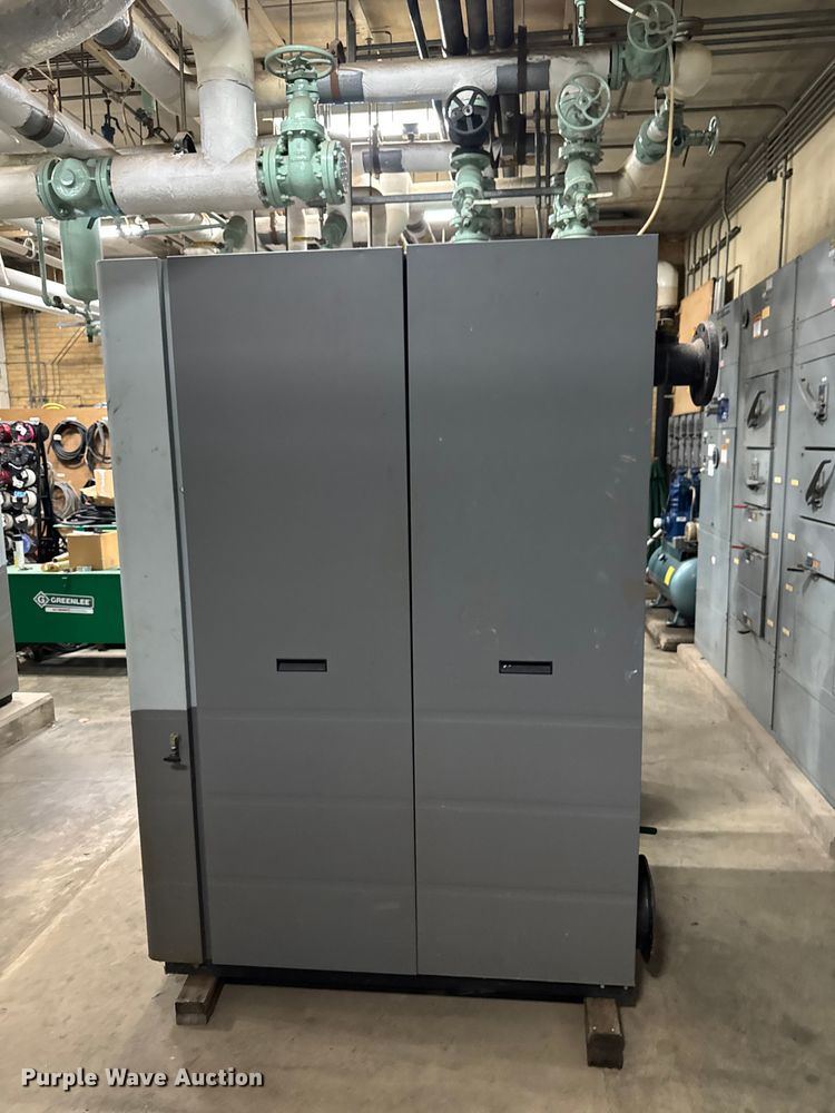 image for item EA1977 Benchmark 2.0 boiler