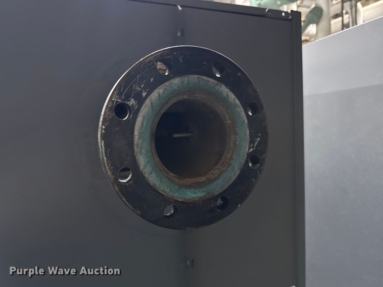 image for item EA1977 Benchmark 2.0 boiler