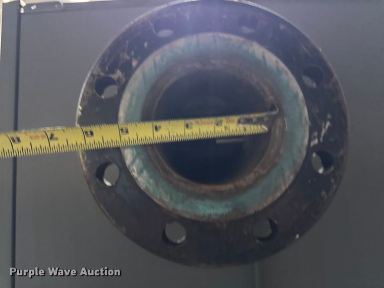 image for item EA1977 Benchmark 2.0 boiler