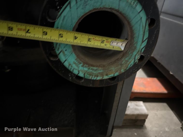 image for item EA1977 Benchmark 2.0 boiler