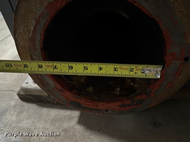 image for item EA1977 Benchmark 2.0 boiler