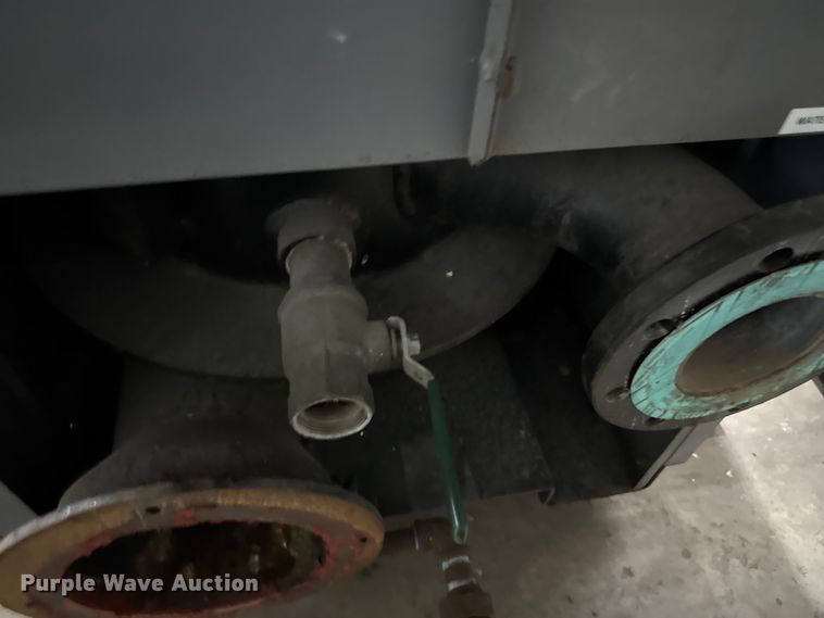 image for item EA1977 Benchmark 2.0 boiler