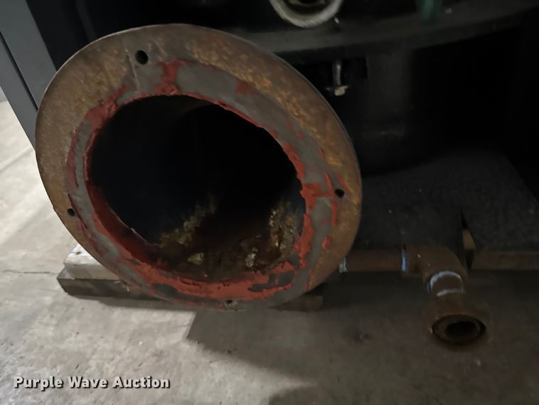 image for item EA1977 Benchmark 2.0 boiler