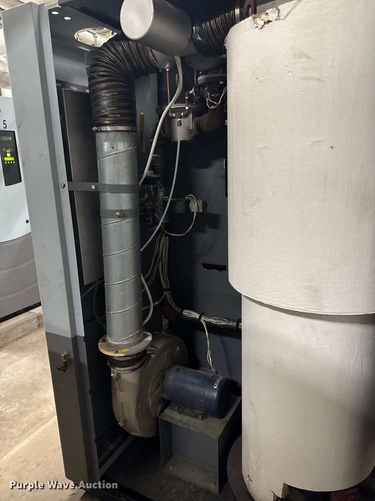 image for item EA1977 Benchmark 2.0 boiler