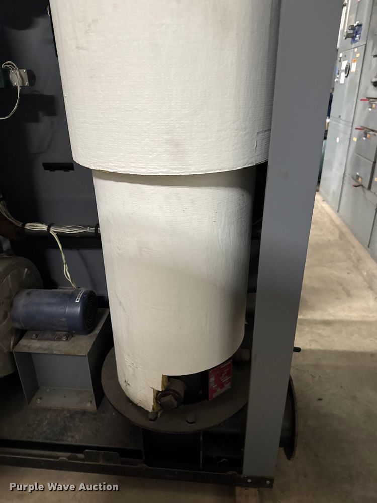 image for item EA1977 Benchmark 2.0 boiler