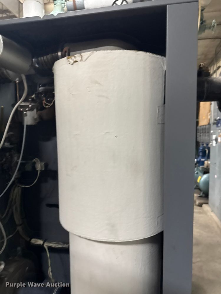 image for item EA1977 Benchmark 2.0 boiler