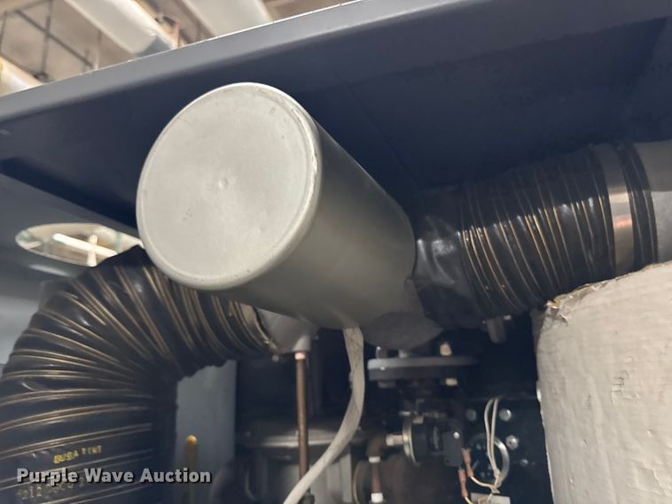 image for item EA1977 Benchmark 2.0 boiler