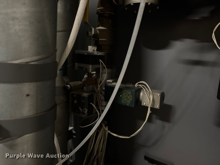 image for item EA1977 Benchmark 2.0 boiler