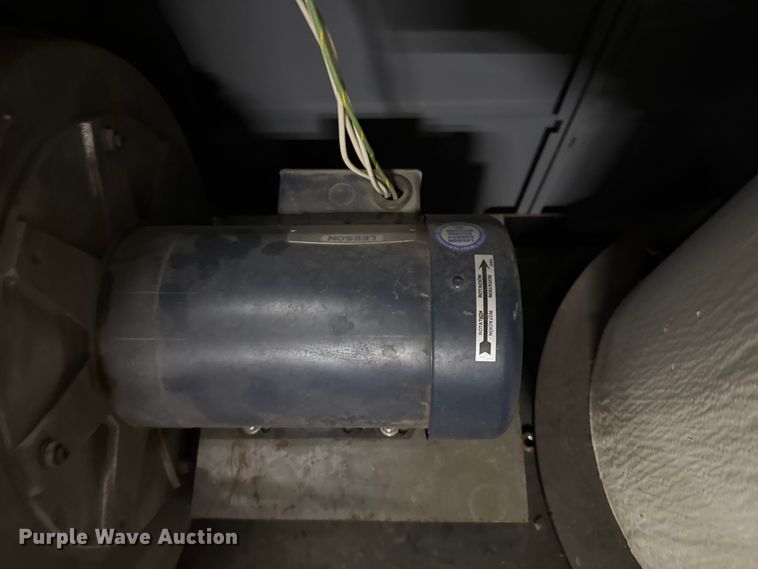 image for item EA1977 Benchmark 2.0 boiler