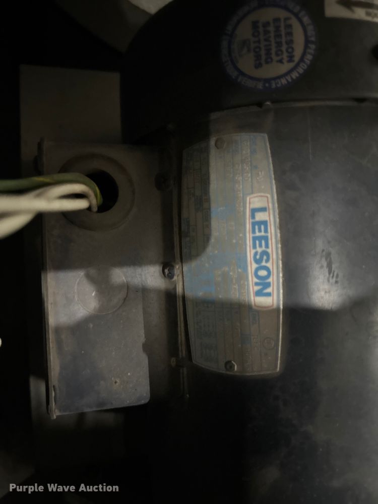 image for item EA1977 Benchmark 2.0 boiler