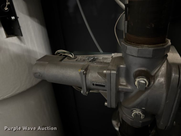 image for item EA1977 Benchmark 2.0 boiler