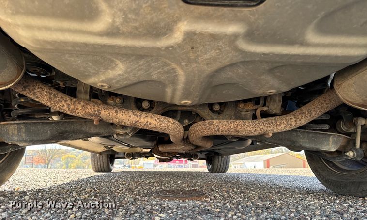 image for item EA1988 2018 Ford Explorer Police Interceptor SUV