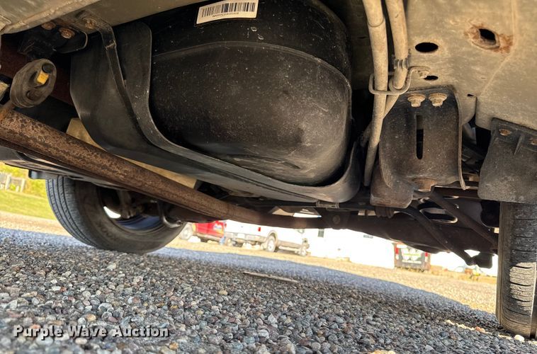 image for item EA1988 2018 Ford Explorer Police Interceptor SUV