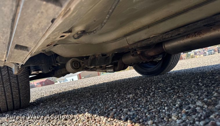 image for item EA1988 2018 Ford Explorer Police Interceptor SUV