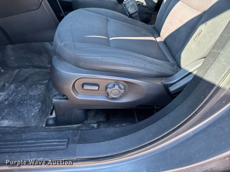 image for item EA1988 2018 Ford Explorer Police Interceptor SUV