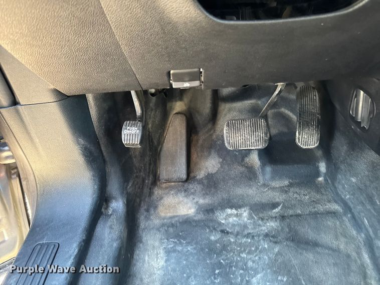 image for item EA1988 2018 Ford Explorer Police Interceptor SUV