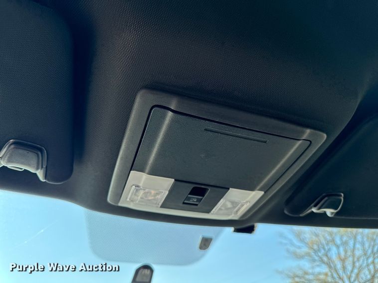 image for item EA1988 2018 Ford Explorer Police Interceptor SUV