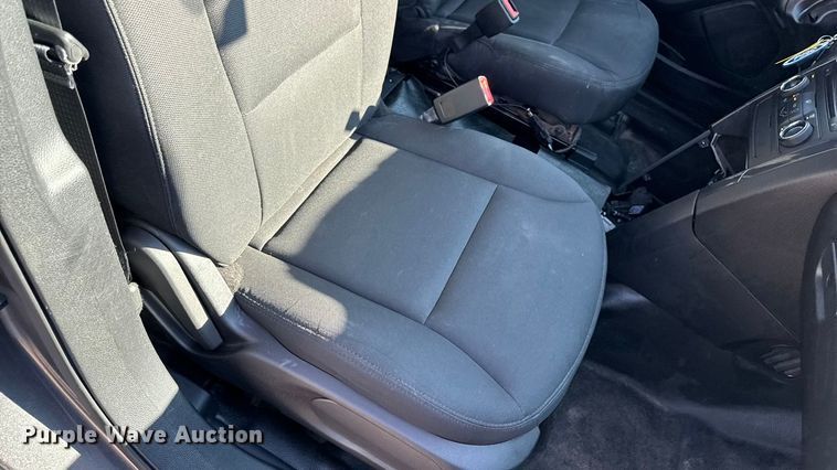 image for item EA1988 2018 Ford Explorer Police Interceptor SUV