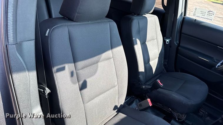 image for item EA1988 2018 Ford Explorer Police Interceptor SUV