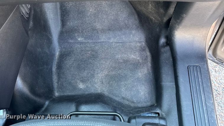 image for item EA1988 2018 Ford Explorer Police Interceptor SUV