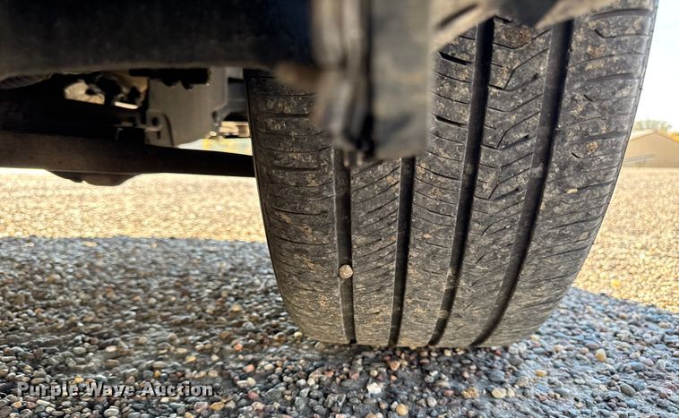 image for item EA1988 2018 Ford Explorer Police Interceptor SUV