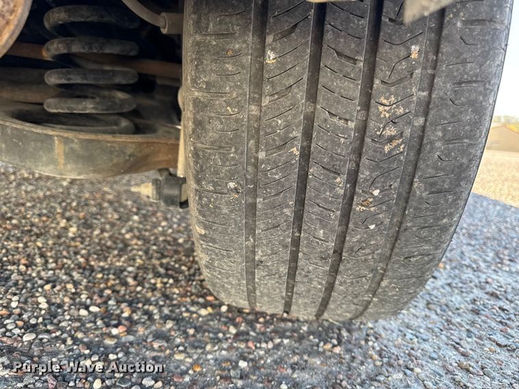 image for item EA1988 2018 Ford Explorer Police Interceptor SUV