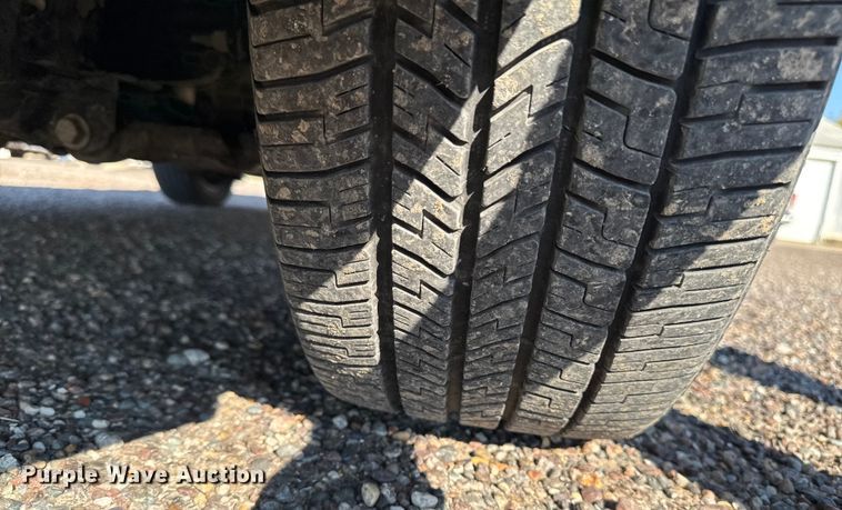 image for item EA1988 2018 Ford Explorer Police Interceptor SUV