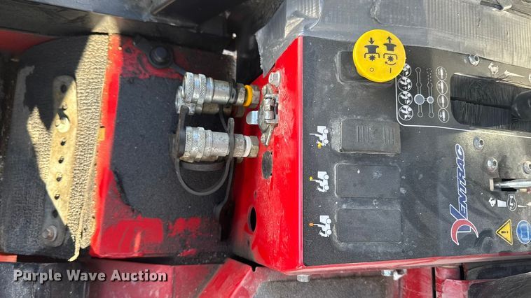 image for item EA2024 Ventrac 3400Y municipal tractor