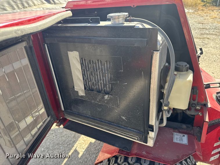 image for item EA2024 Ventrac 3400Y municipal tractor