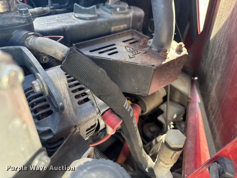 image for item EA2024 Ventrac 3400Y municipal tractor