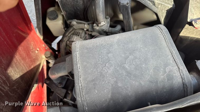 image for item EA2024 Ventrac 3400Y municipal tractor