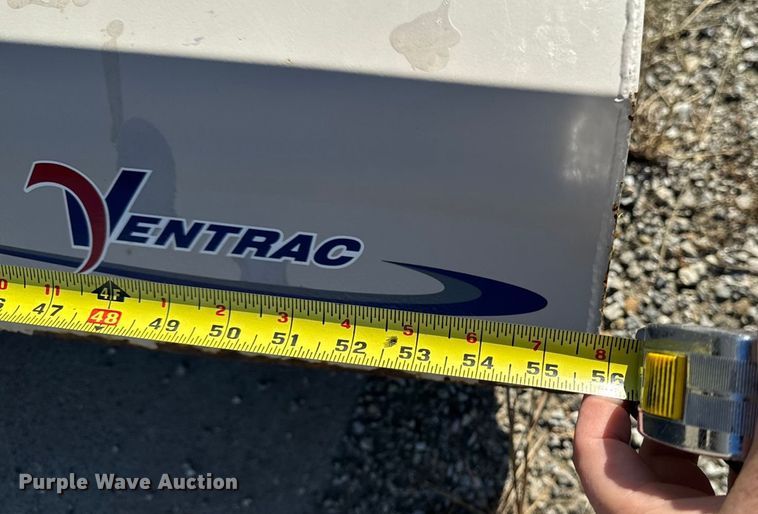 image for item EA2024 Ventrac 3400Y municipal tractor