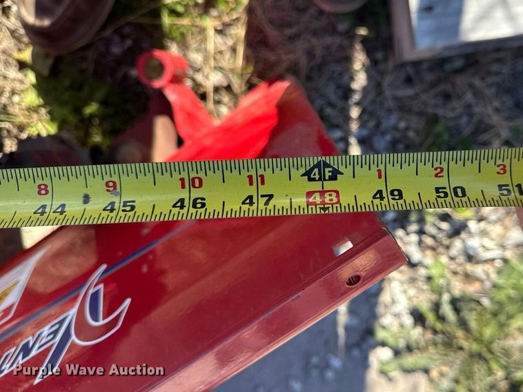 image for item EA2024 Ventrac 3400Y municipal tractor