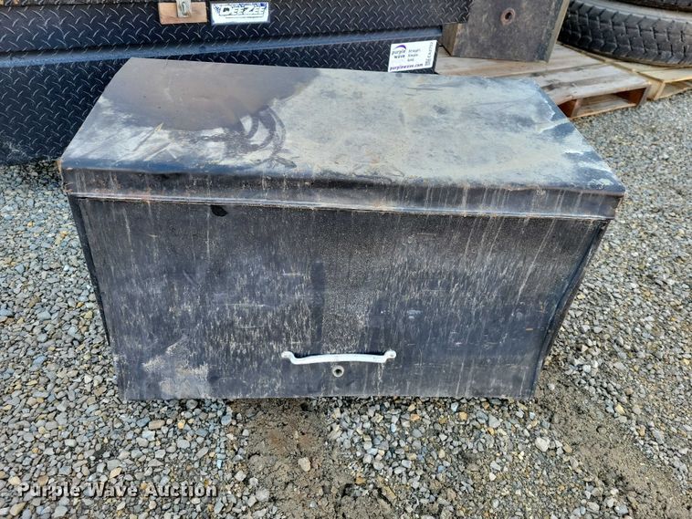 image for item EA2702 (4) Better Built toolboxes