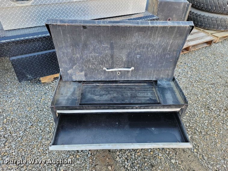 image for item EA2702 (4) Better Built toolboxes