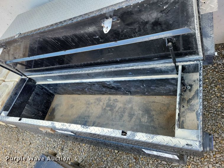 image for item EA2702 (4) Better Built toolboxes