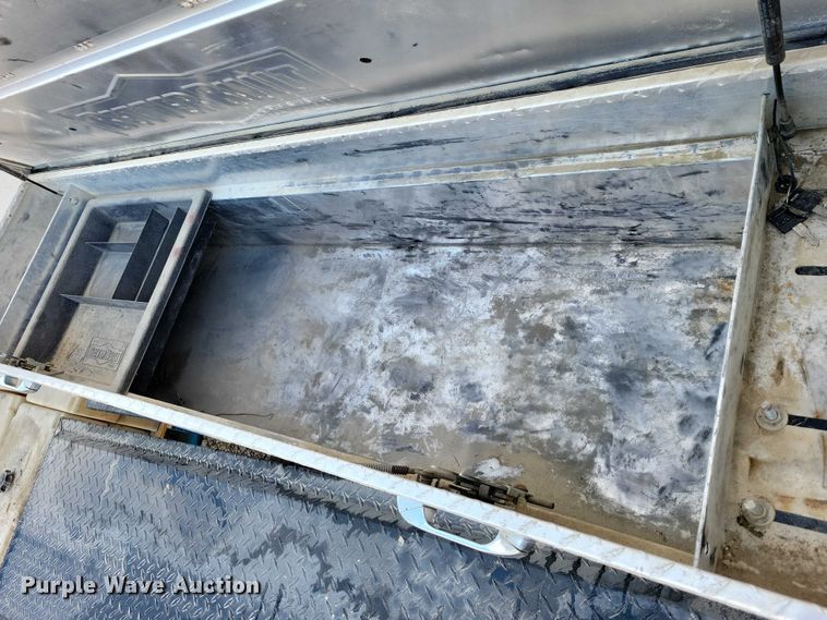 image for item EA2702 (4) Better Built toolboxes