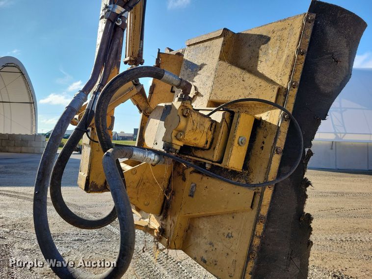 image for item EA2704 Ford 7710 Tiger Special tractor