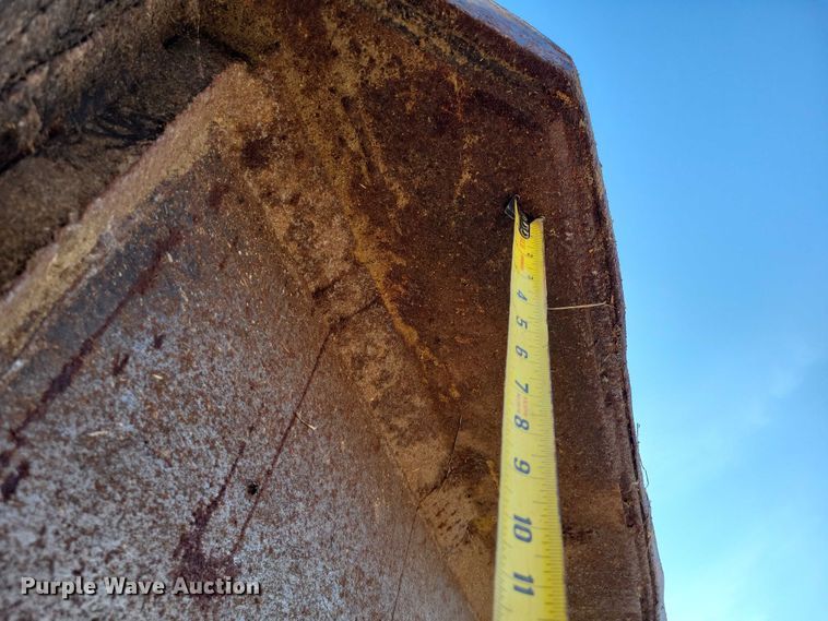 image for item EA2704 Ford 7710 Tiger Special tractor