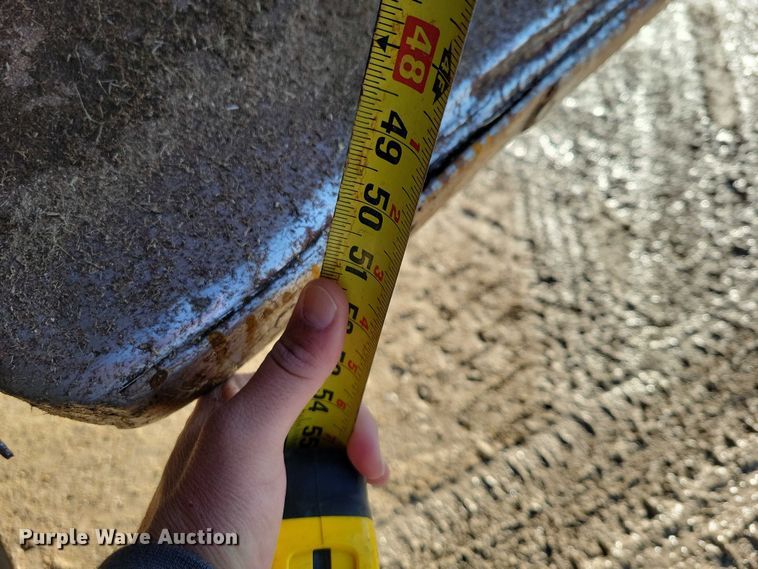 image for item EA2704 Ford 7710 Tiger Special tractor