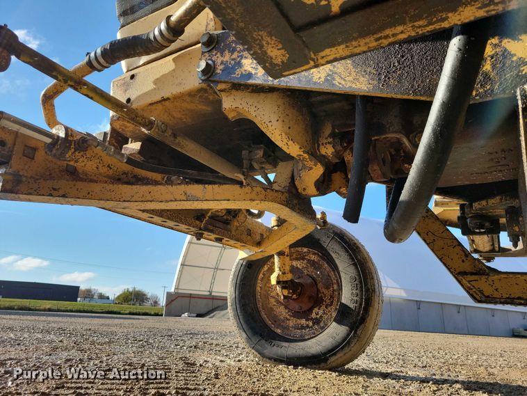 image for item EA2704 Ford 7710 Tiger Special tractor