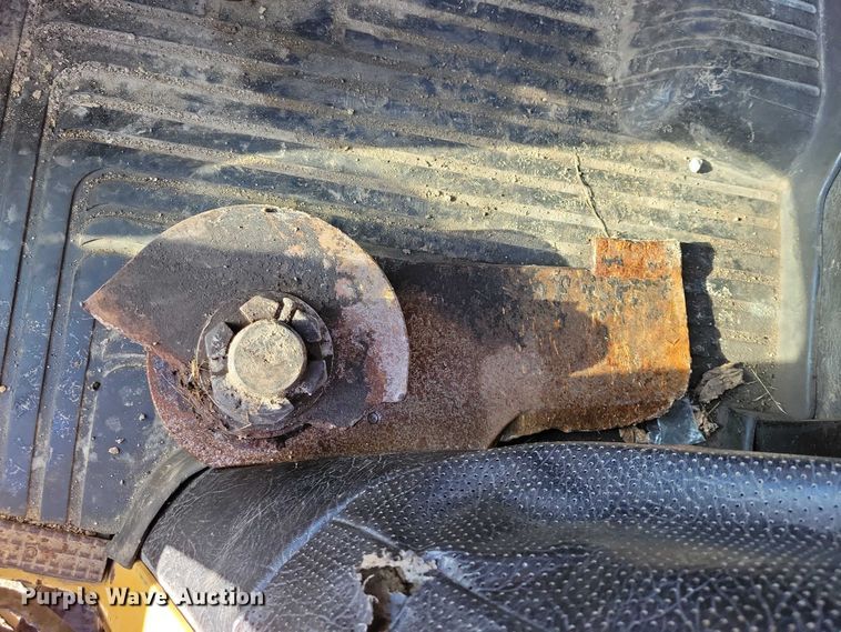 image for item EA2704 Ford 7710 Tiger Special tractor